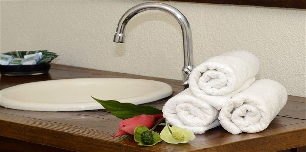 Pousada Bico Verde Juquei Ngoại thất bức ảnh